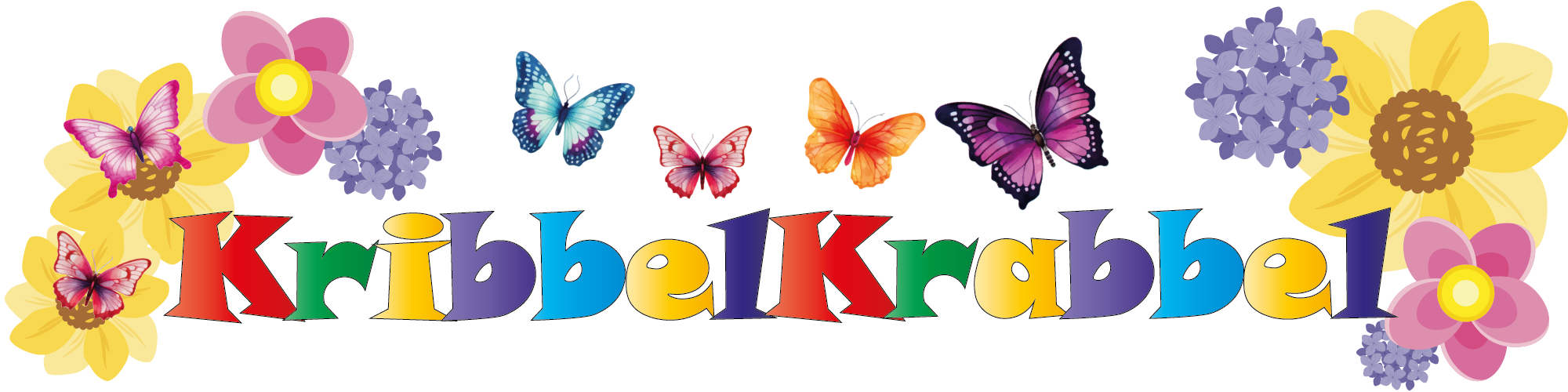 KribbelKrabbel